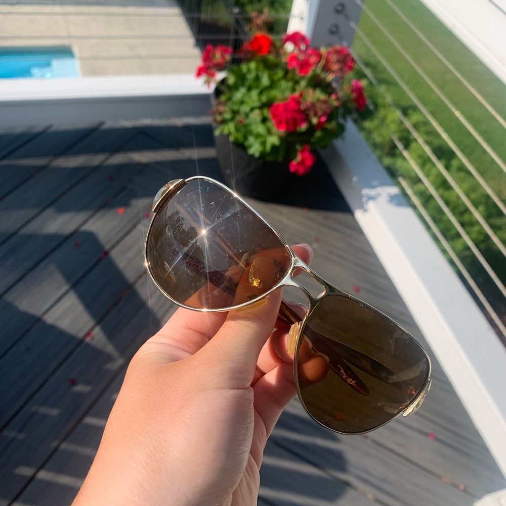 Women’s Oakley Sunglasses